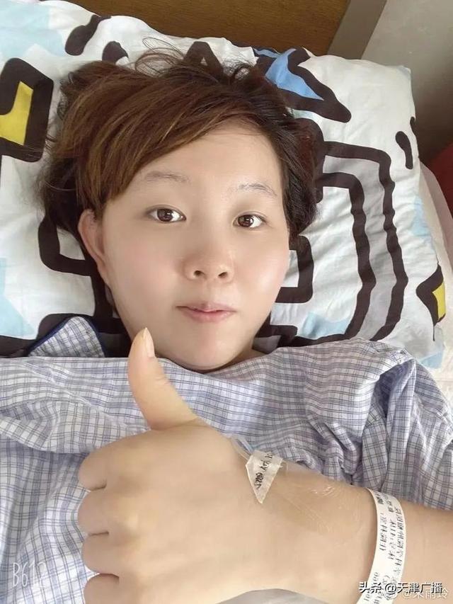 朱雨玲曾患甲状腺癌去年9月刚复出 时隔多年浴火重生