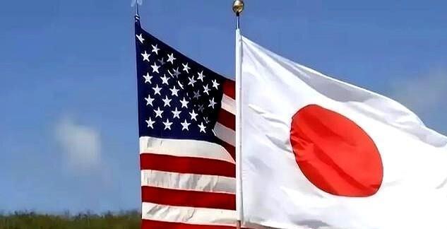石破茂哪来的底气硬刚特朗普讹诈 绝不被美国看扁！