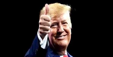 石破茂哪来的底气硬刚特朗普讹诈 绝不被美国看扁！